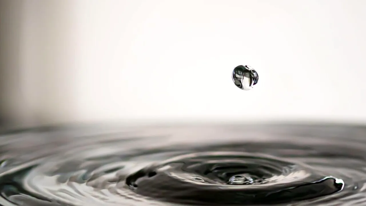 Criza apei din Prahova. Apele Române anunță remedierea situației în aproape toate localitățile