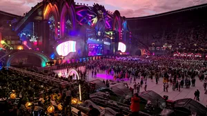 Ambasadorul Marii Britanii, la UNTOLD: Ambasadorii reali sunt pe scenă