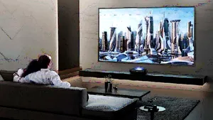 NOUTĂŢI Hisense România 