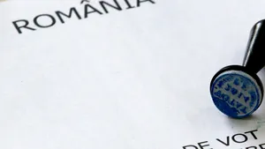 Rezultatele parţiale ale votului pentru primar: PSD-37,63%, PNL-32,27%, AUR-6,38%, ADU-4,66%