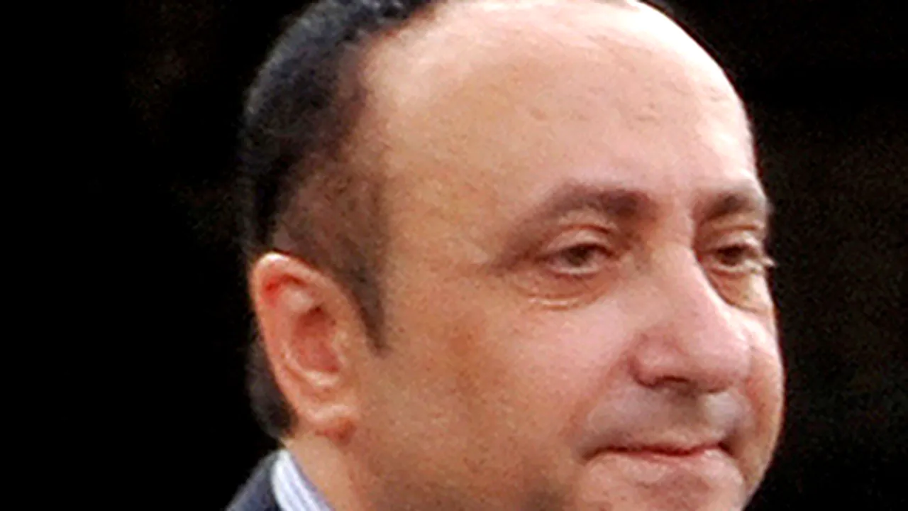 Romanian Court Overrules Fmr Envoy’s Request To Cancel International Arrest Warrant