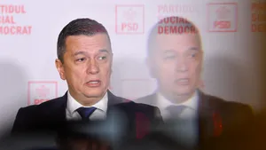 PSD va decide cum se poziţionează faţă de proiectul cu 300 de parlamentari