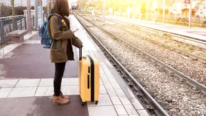 Pas important pentru dezvoltarea transportului de navetă cu trenul. Sunt vizate 41 de orașe din țară