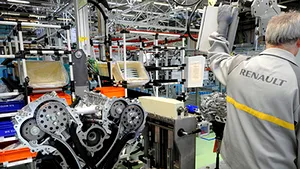 Industria auto europeană trebuie să investească în maşini ecologice