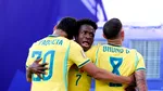 Campionatul Mondial 2026: Brazilia-Haiti 3-0