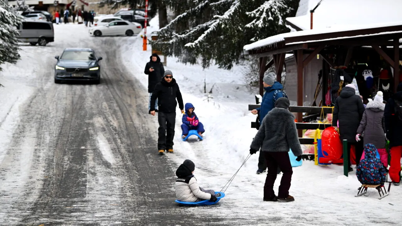 ANAT îl acuză pe Irineu Darău de continuarea politicii anti-turism