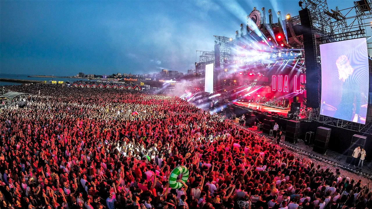 Tyga, Dimitri Vegas & Like Mike, printre primii artişti confirmaţi la Neversea 2021