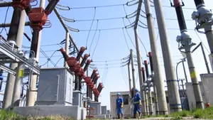 Locuitorii din Afumaţi, Voluntari, Pantelimon şi Ştefăneşti rămân duminică fără energie electrică