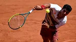 Remarcile sexiste l-au costat scump pe Vallejo: a pierdut aproape jumătate din premiul câștigat la Roland Garros
