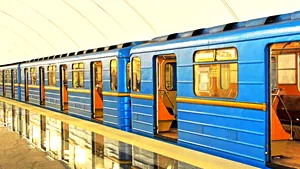 Reţeaua de transport din Ucraina, vizată de o serie de atacuri cibernetice