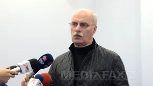 Bellu: Obiectivul pentru Jocurile Olimpice este foarte clar, să nu coborâm de pe podium la echipe