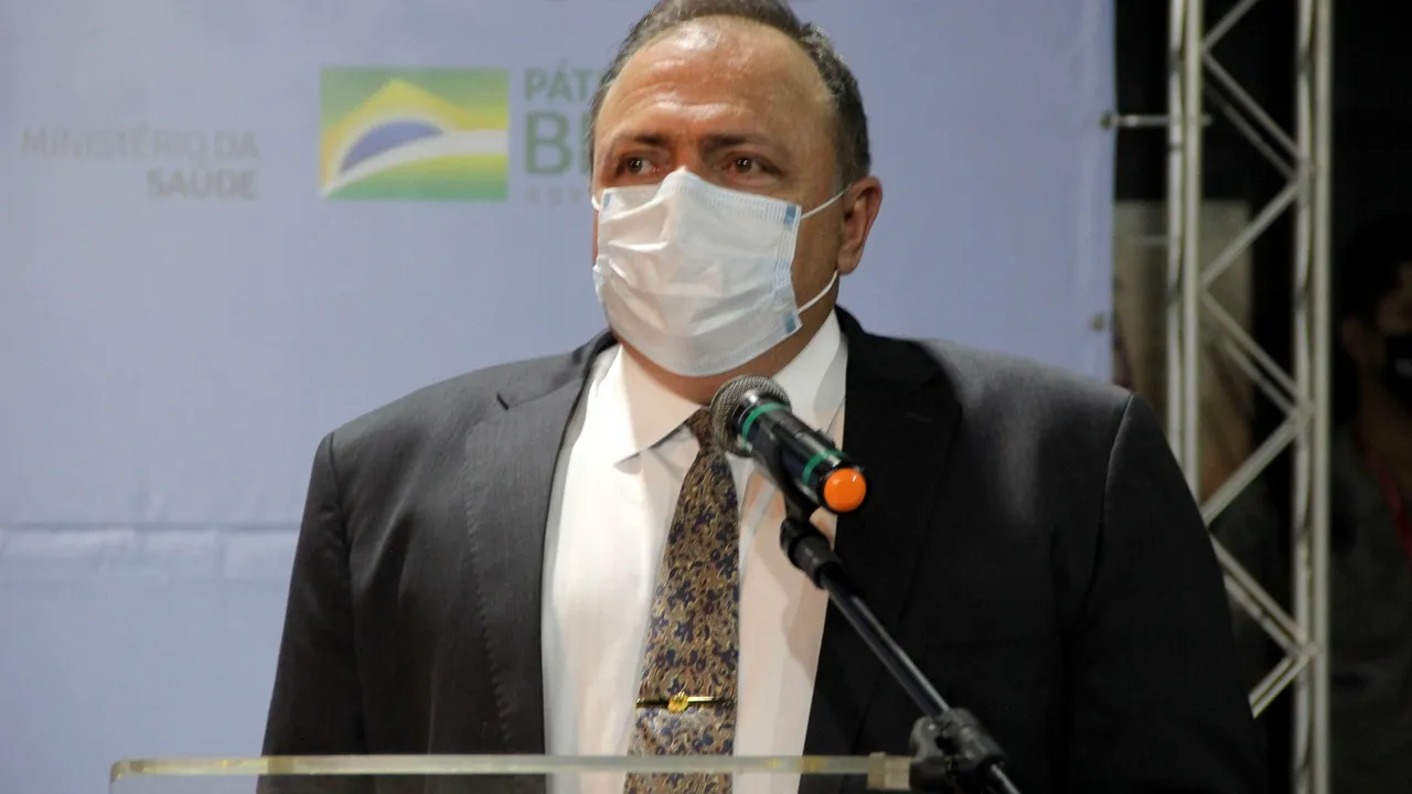 Ministrul Sănătăţii din Brazilia: Varianta de coronavirus detectată în Amazonul brazilian este de trei ori mai contagioasă decât tulpinile originale