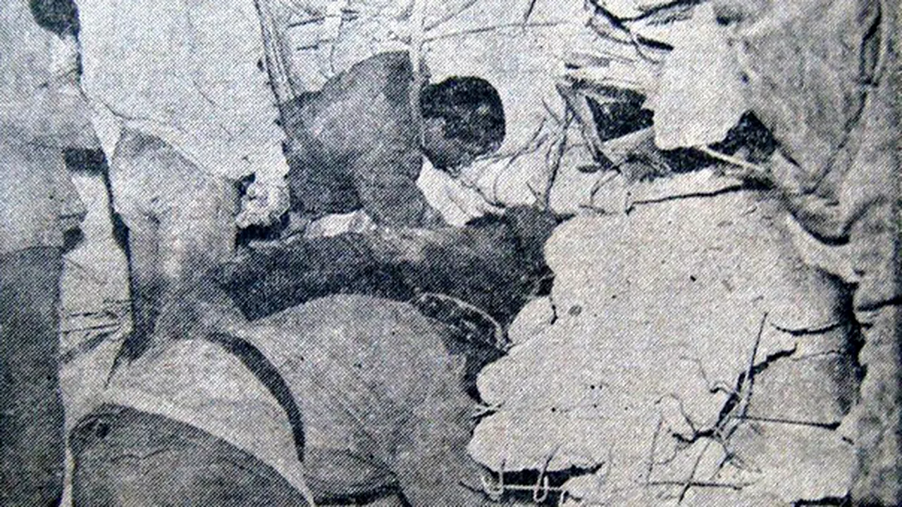 46 de ani de la cutremurul din 1977, seismul care a provocat cele mai mari pierderi din istoria României