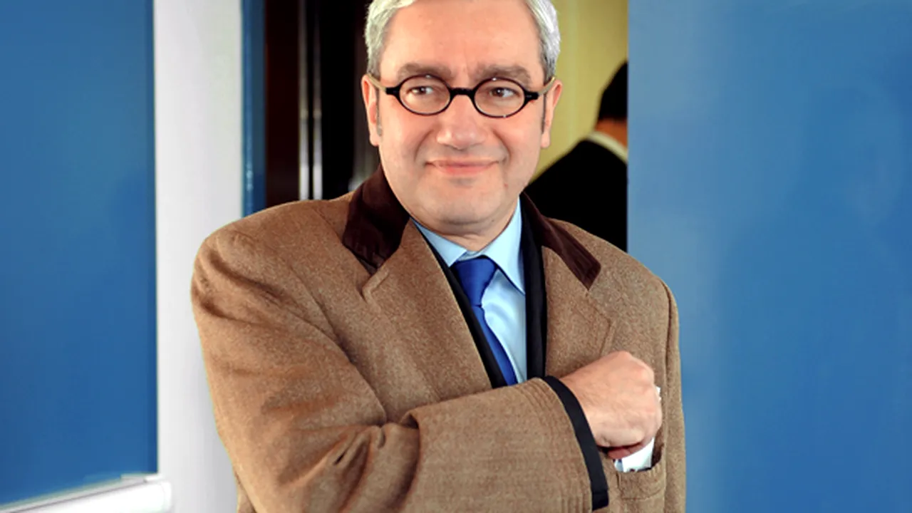 Emmanuel Hoog este noul preşedinte al Agence France-Presse