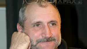 Guvernul alocă 88.000 lei pentru tratamentul în străinătate al actorului Şerban Ionescu 