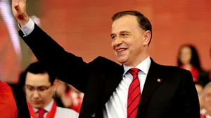 Geoană îşi va folosi contactele cu 