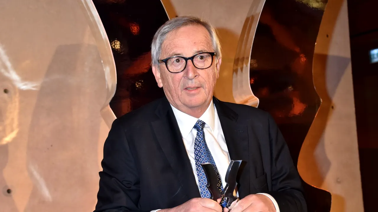 Jean-Claude Juncker a fost audiat ca martor într-un proces privind înregistrări ilegale în Luxemburg