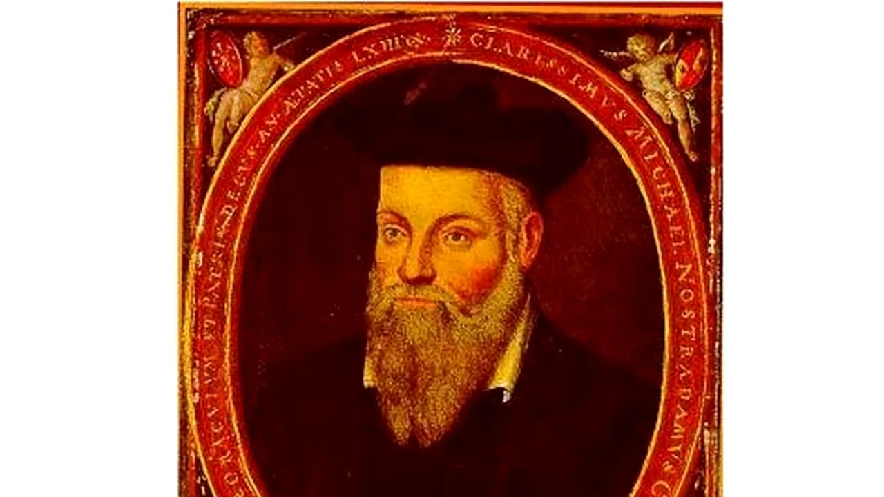 Al III-lea Război Mondial, prezis de Nostradamus pentru 2022. Un interpret al profeţiilor a indicat corect anul morţii Reginei Elisabeta