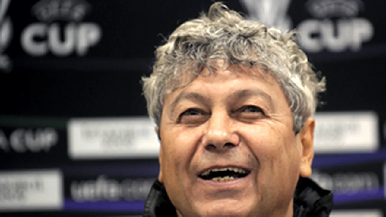 Fanii turci vor ca Lucescu să revină la Galatasaray