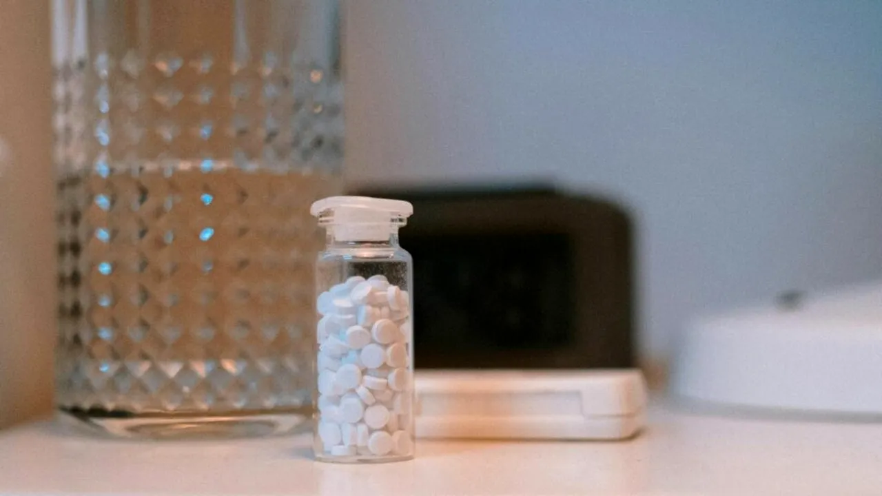Un somnifer obișnuit poate reduce nivelul proteinelor asociate cu boala Alzheimer