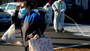 Aurelian Dochia, analist economic: ”Măsurile luate de Guvern sunt insuficiente. Avem nevoie de un program de investiţii publice”