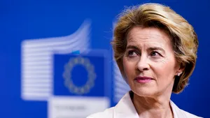 Ursula von der Leyen exprimă preocupare privind măsurile adoptate de unele ţări, în special Ungaria