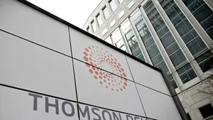 Thomson Reuters vrea să îşi simplifice structura