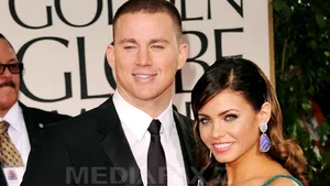 Actorul Channing Tatum a devenit tată pentru prima dată