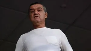 Suporteri - Gigi Becali, scor 1-0, în derbiul tradiţional al stadionului Steaua