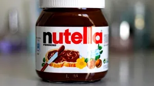 Nutella vegană iese pe piaţă. Se schimbă un singur ingredient

