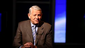 Meleşcanu: În subiectul Roşia Montană au fost implicate guverne străine, entităţi şi mijloace de presă