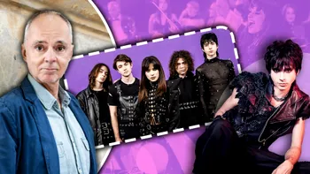 Exclusiv Cristian Șofron, tatăl lui Luca, bateristul din echipa României la Eurovision: „Locul 3 este mai mult decât onorant”