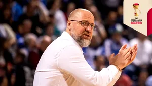 Mihai Silvășan, înainte de „dubla” din preliminariile Cupei Mondiale la baschet masculin: Abordăm meciurile cu optimism