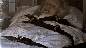 Zsa Zsa Gabor a fost externată