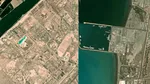 Imagini din satelit arată extinderea a cinci instalații nucleare rusești din apropierea Europei