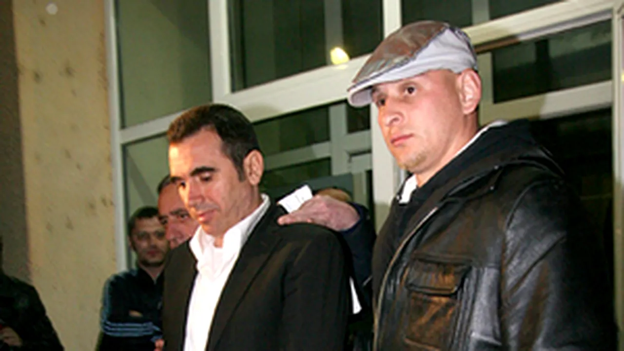 Romanian Arges FC Owner Cornel Penescu Remains Under Arrest