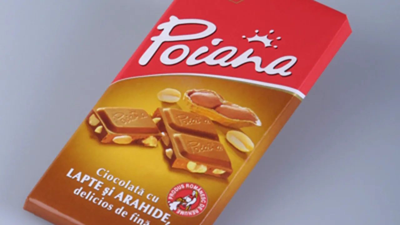Kraft Foods ar putea primi un teren mai mare în Braşov pentru a nu închide fabrica Poiana