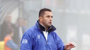 Pană: Este o şansă foarte bună pentru mine să-mi construiesc o carieră la nivel înalt