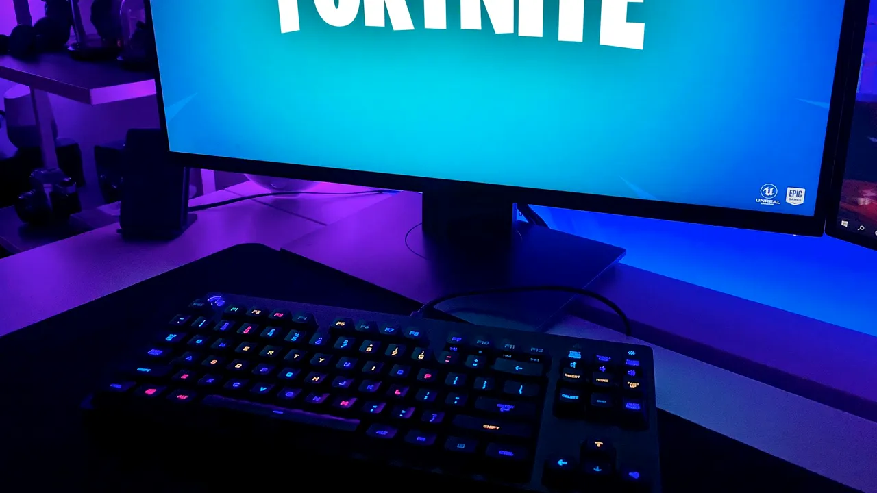 (P) Fortnite şi Apple zguduie industria de gaming