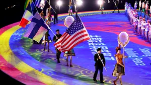 Suspiciuni tot mai mari legate de Jocurile Militare de la Wuhan din octombrie 2019. Francezii cred că sportivii lor s-au întors infectaţi