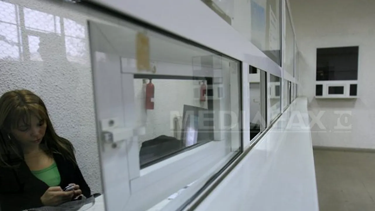 Greva generală în administraţie ar putea fi în ziua asumării răspunderii sau în ziua moţiunii