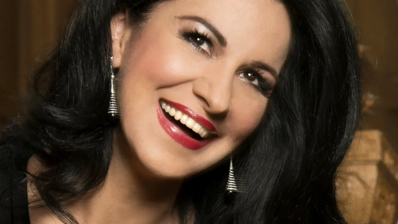 Angela Gheorghiu debutează în rolul Charlotte, din 
