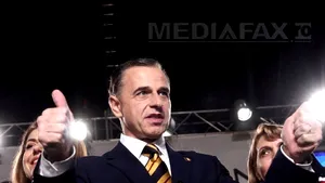 Geoană: Nu am abandonat ideea de a candida la alegerile prezidenţiale. Sub nicio formă noul partid nu va fi al doilea UNPR