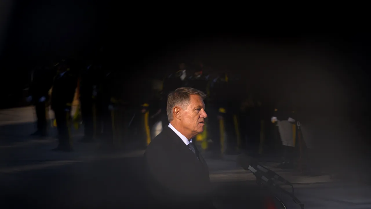 „Deceniul Iohannis s-a încheiat”: De la COLECTIV şi lupta cu PSD la PANDEMIE şi alianţa cu PSD. Ce evenimente majore s-au produs în timpul celor două mandate ale lui Klaus Iohannis la Cotroceni