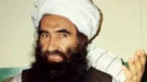 Fondatorul reţelei islamiste Haqqani, Jalaluddin Haqqani, a decedat de aproape un an de zile - VIDEO