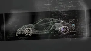 O companie auto elveţiană duce numele Picasso pe alte culmi! Prototipul noului hypercar va fi gata în primăvară şi va fi construit integral din fibră de carbon