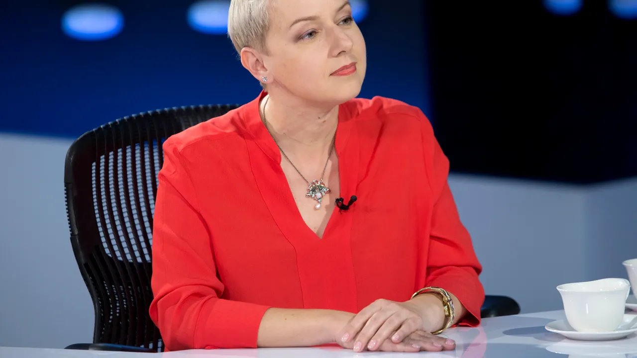 Nominalizată la Ministerul Justiţiei, judecătoarea Dana Gîrbovan propune 12 obiective pentru sporirea eficienţei justiţiei şi întărirea independenţei: Mi-am asumat sarcina unui ministru tehnocrat