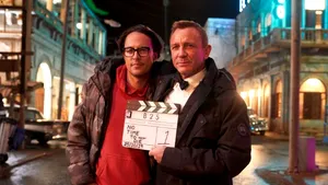 Zvonuri după filmare: Inamicul lui James Bond în ”No Time To Die”, viitorul film din serie, ar fi un ecologist