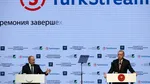 Conducta de gaz TurkStream încetinește decuplarea Europei de la gazul rusesc