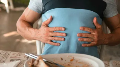 SĂNĂTATE Ce băutură trebuie să consumi după ce ai luat cina, dacă vrei să ai o digestie mai bună